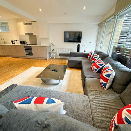 The Grange Apartment London Kültér fotó