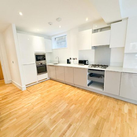 The Grange Apartment London Kültér fotó