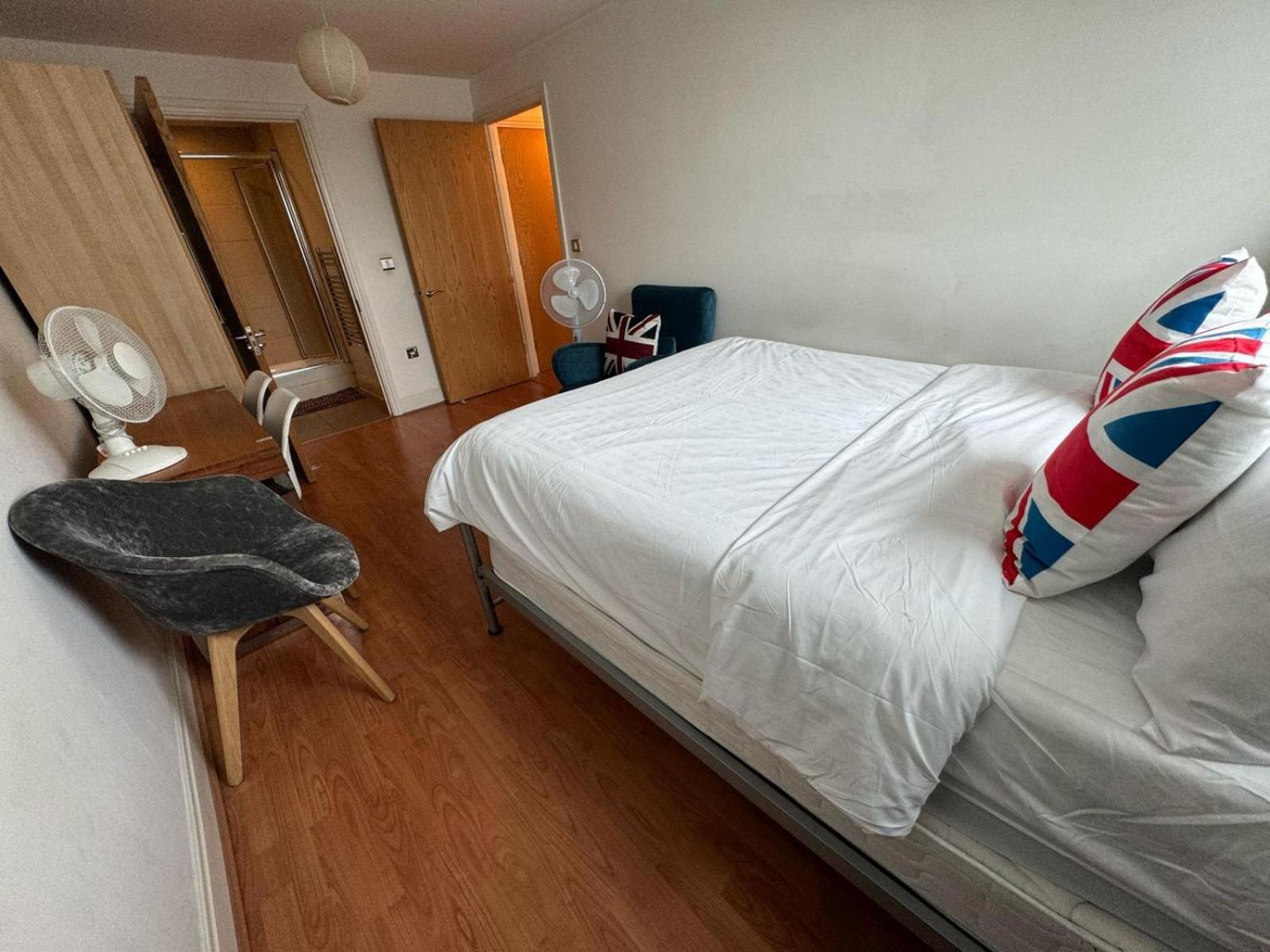 The Grange Apartment London Kültér fotó