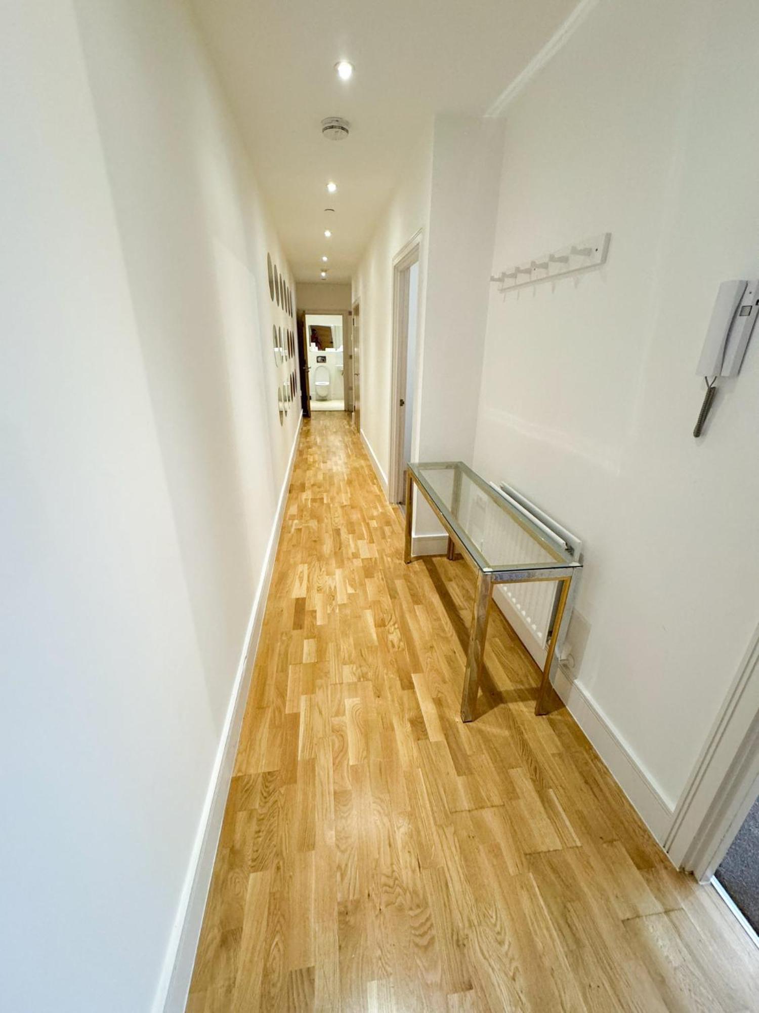 The Grange Apartment London Kültér fotó