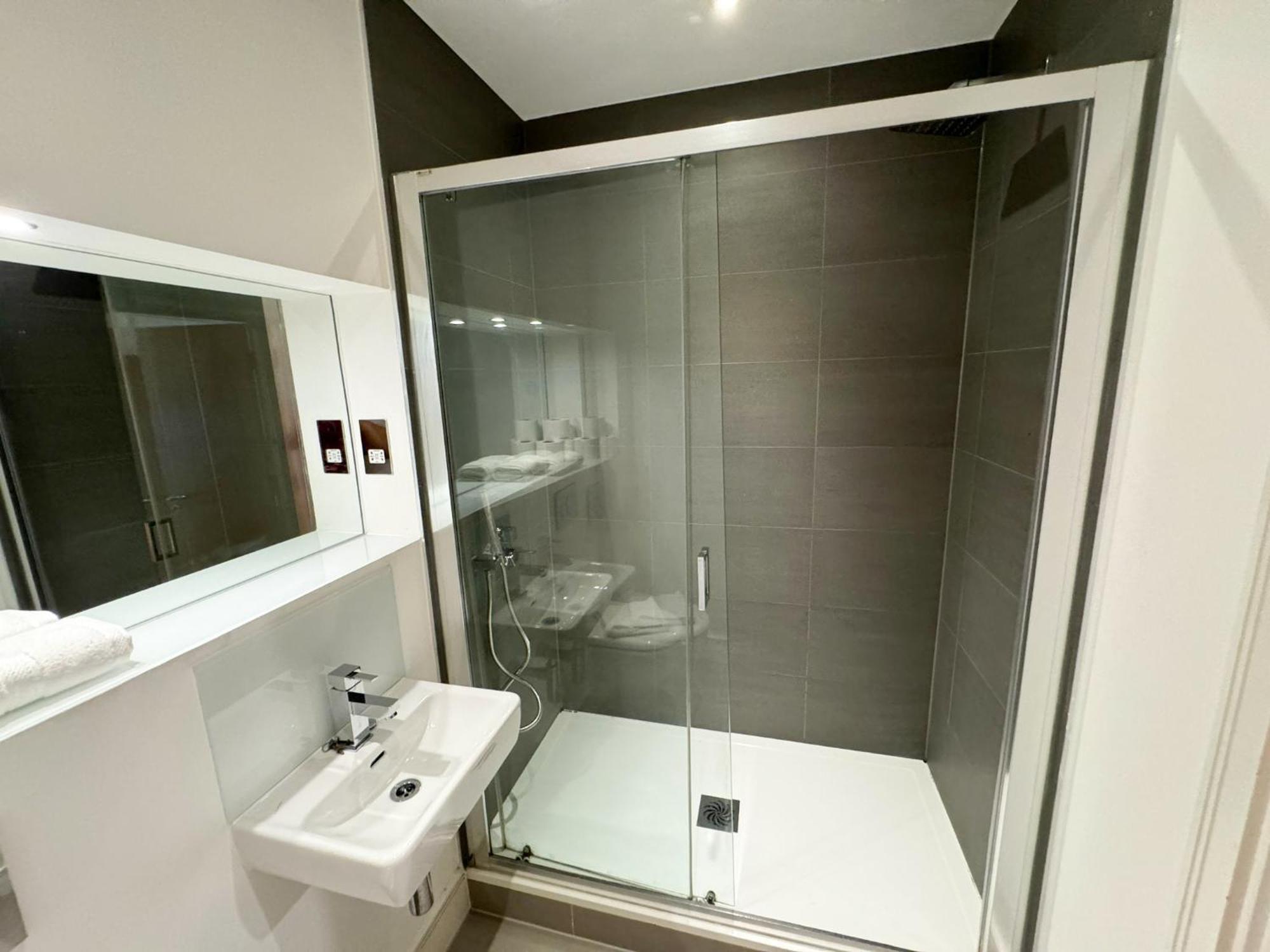 The Grange Apartment London Kültér fotó