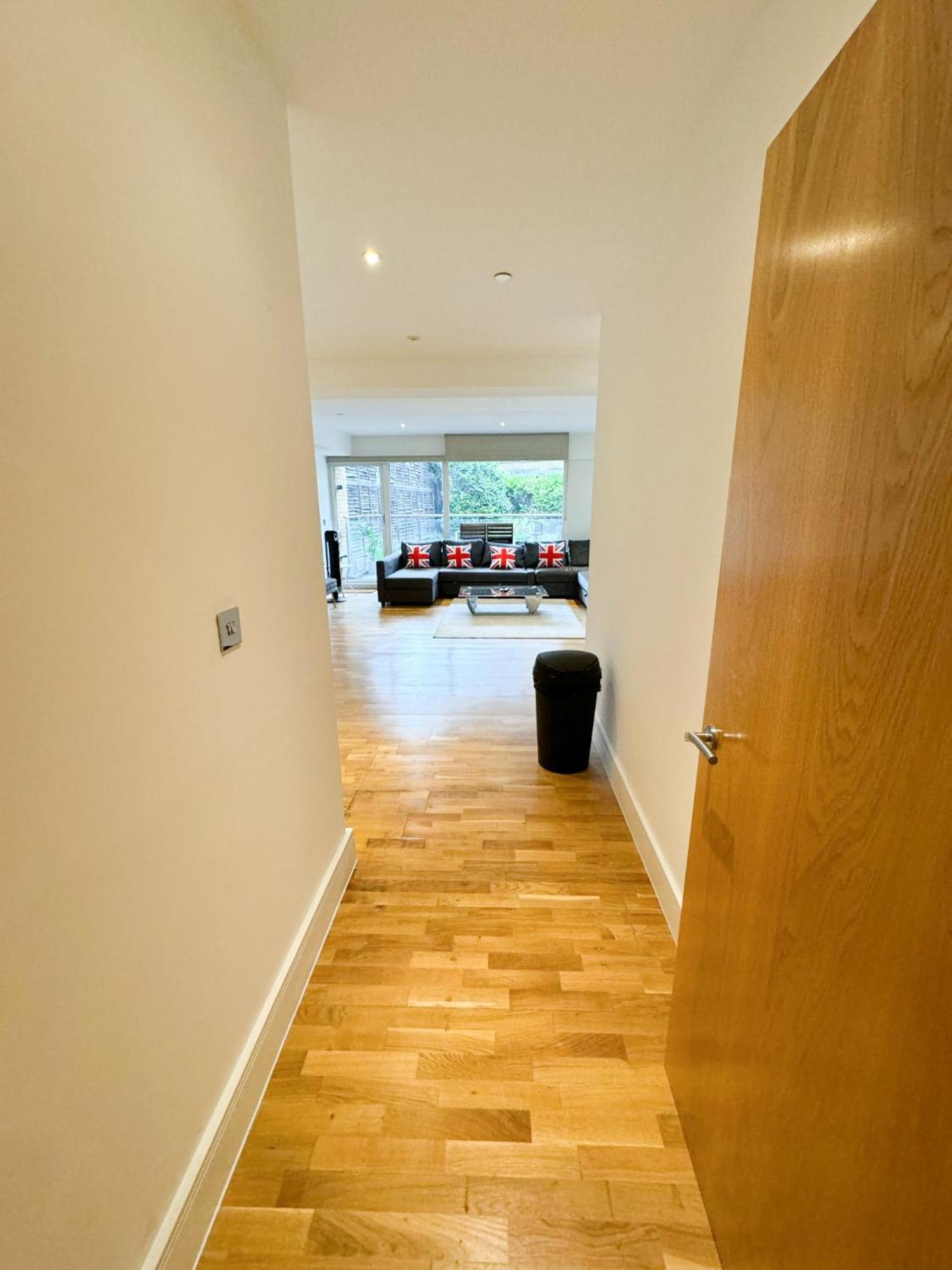 The Grange Apartment London Kültér fotó