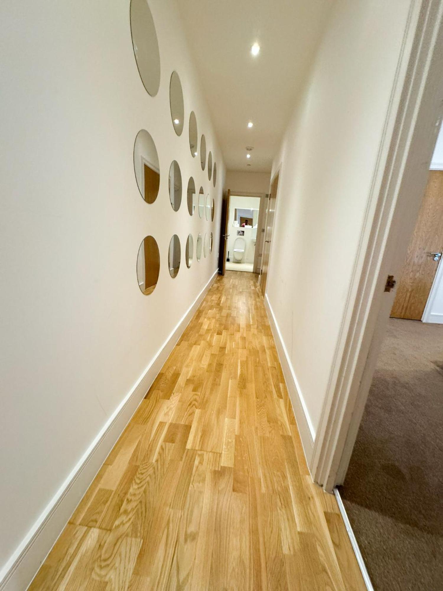 The Grange Apartment London Kültér fotó