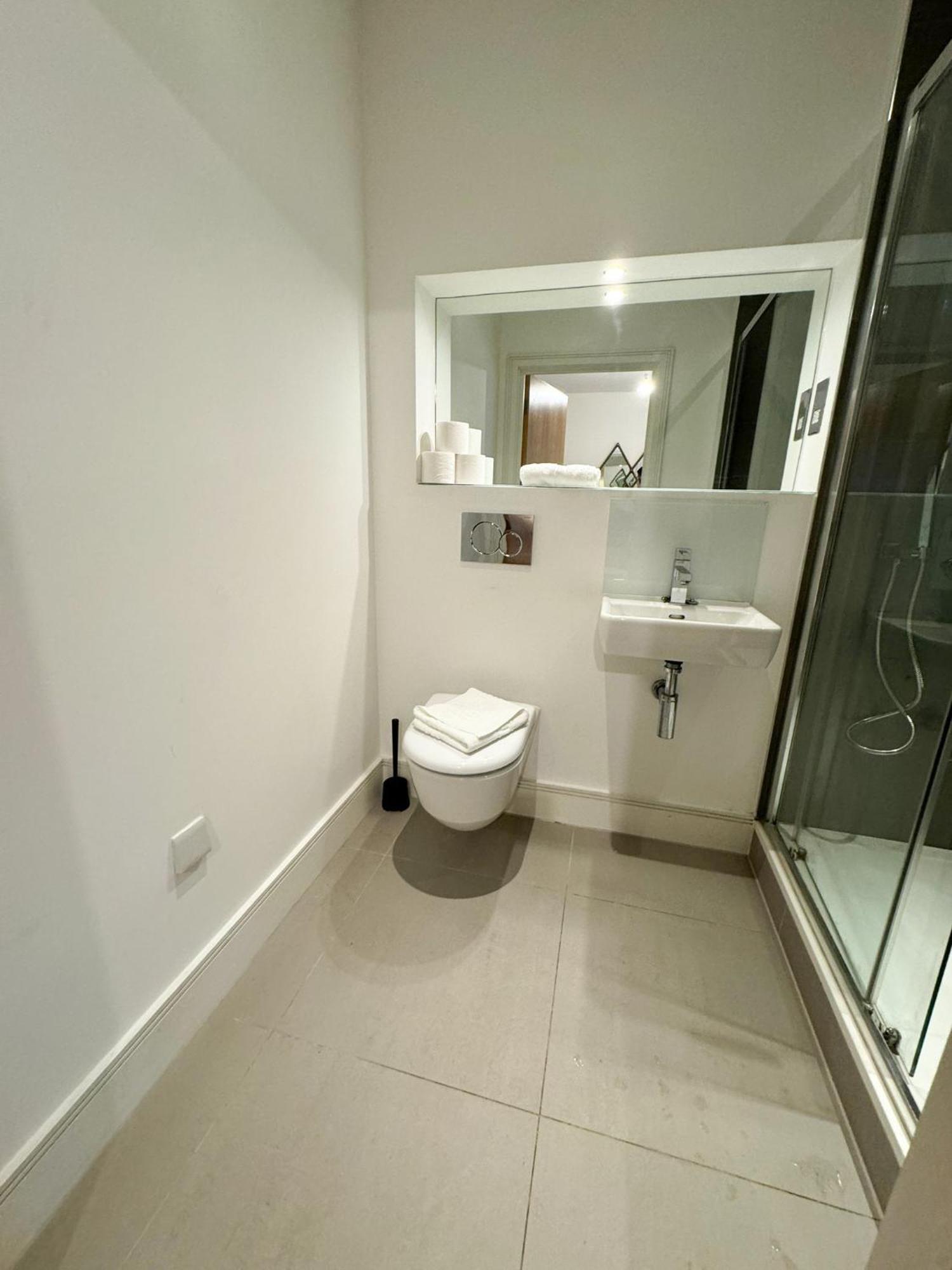 The Grange Apartment London Kültér fotó