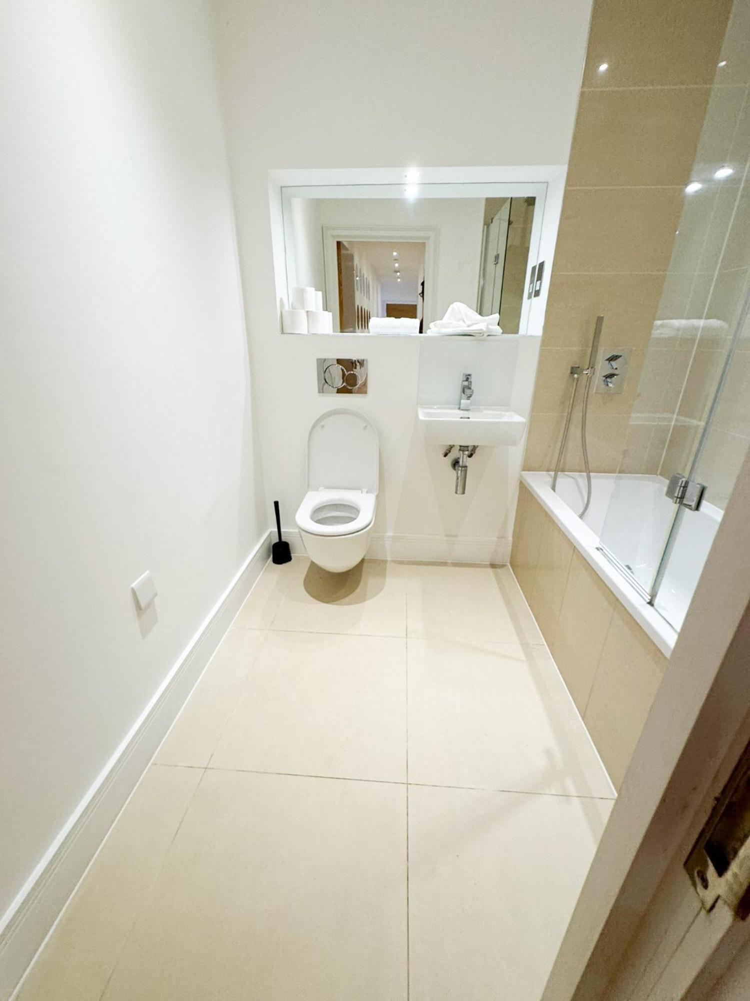 The Grange Apartment London Kültér fotó