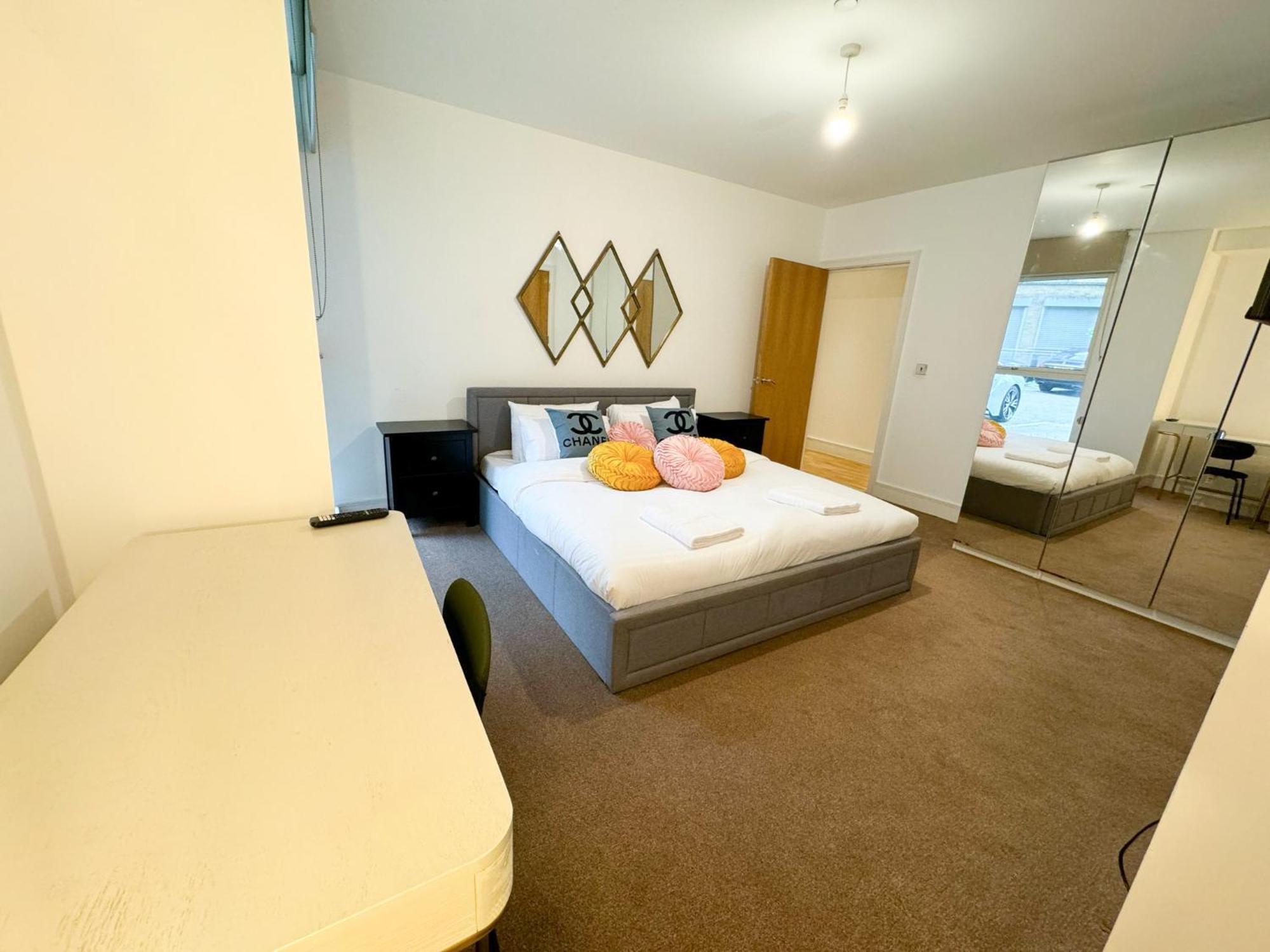The Grange Apartment London Kültér fotó