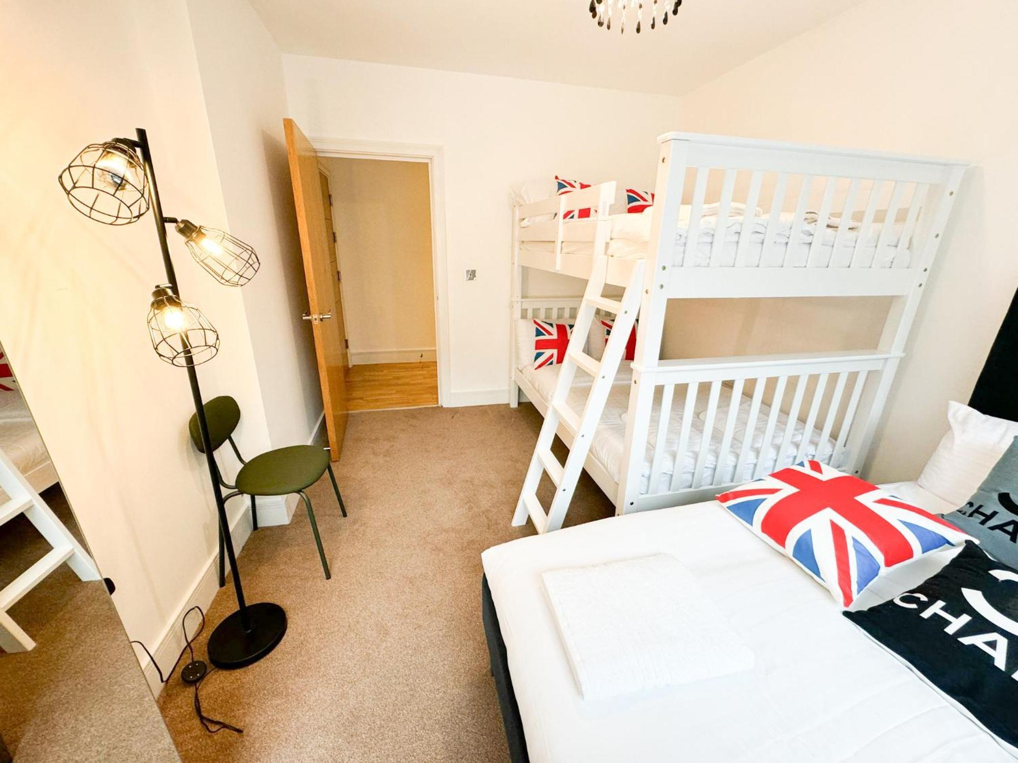 The Grange Apartment London Kültér fotó