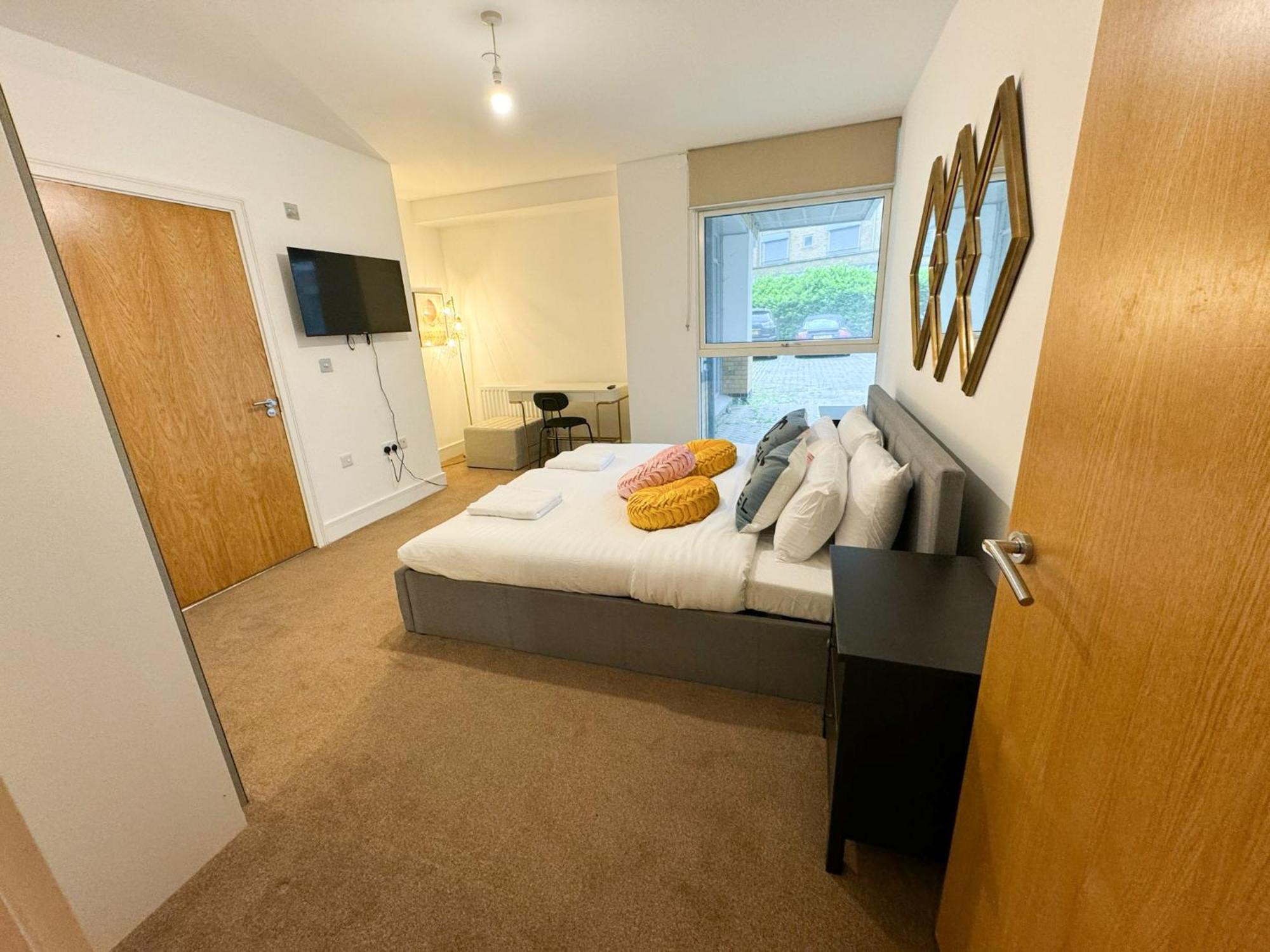 The Grange Apartment London Kültér fotó
