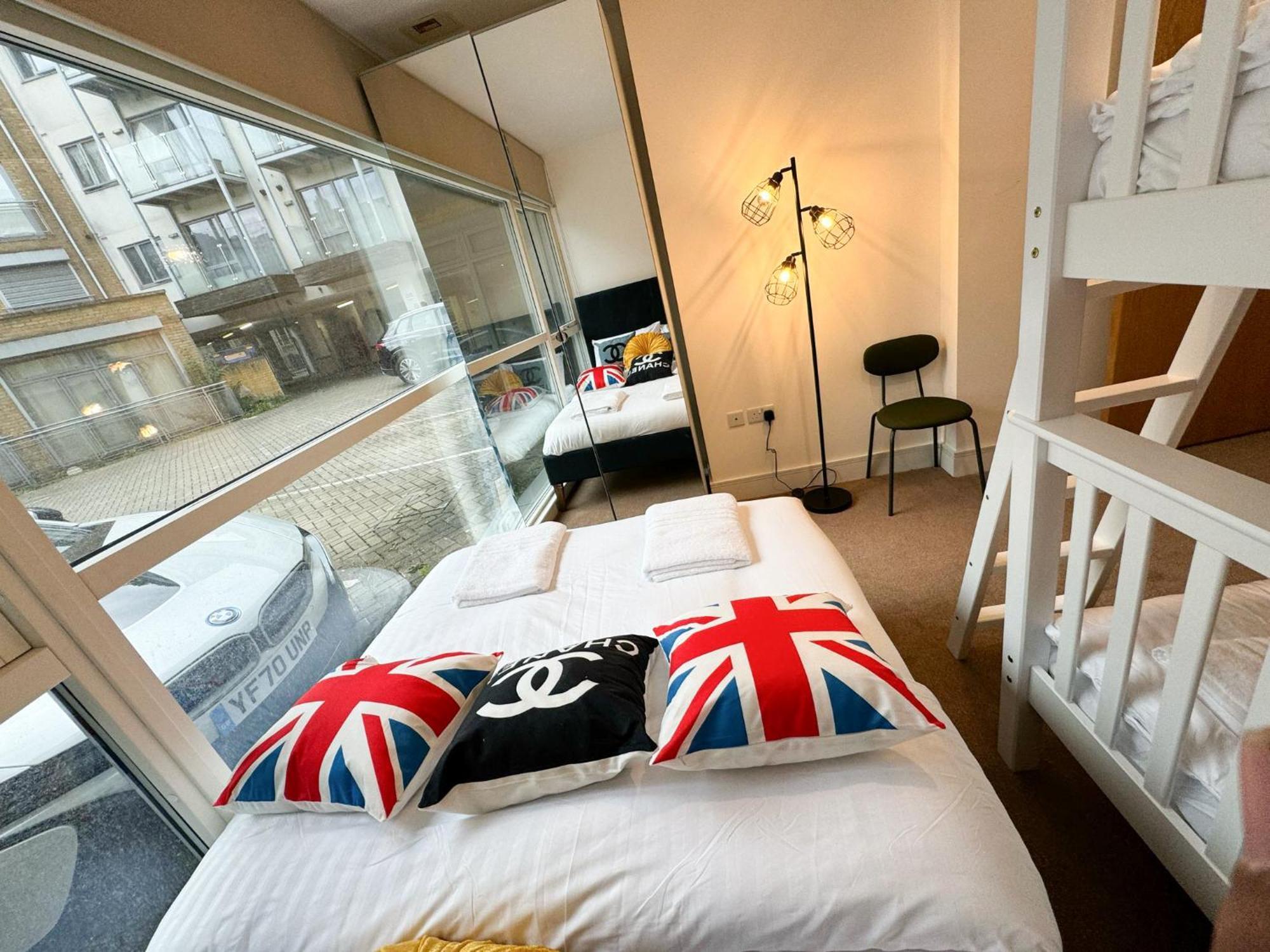 The Grange Apartment London Kültér fotó