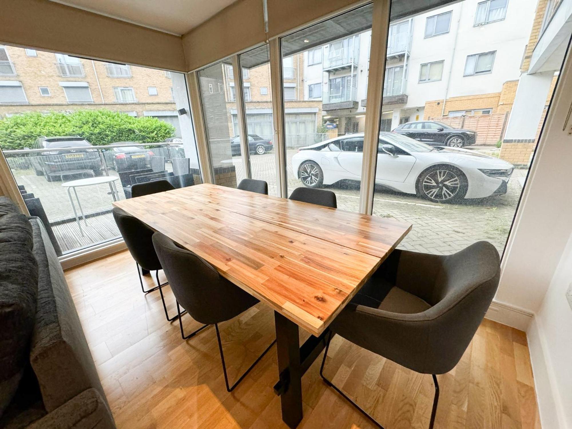 The Grange Apartment London Kültér fotó